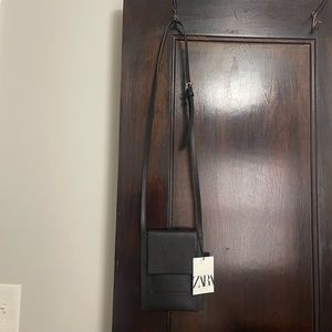 Zara crossbody